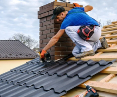 Roof Replacement 