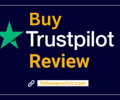 Buy Trustpilot Review