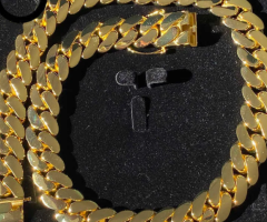 Great Prices on Men's Jewelry!
