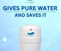 Cleanjal Water Purifier: How Undersink Water Filters Work