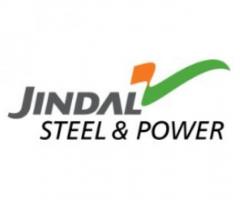 Structural Steel - JSPL Structurals