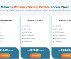 Best & Cheap Windows VPS Hosting Services in India [Signup Now & Get Credit]