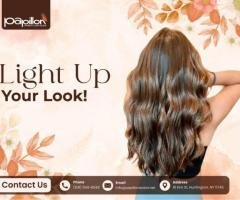 Professional Makeup Artist in Huntington for Bridal Makeup