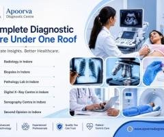Preparing for Your Diagnostic Test: Fasting, Documents, and Dos & Don'ts