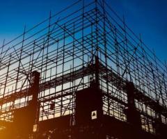 Reliable Experts in Steel Construction Building Solutions