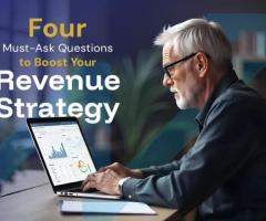 Four Game-Changing Questions to Skyrocket Your Revenue Strategy - Nperspective