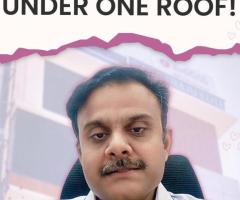 Which hospital in Bhimavaram has top pediatric specialists