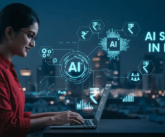 What Is the Artificial Intelligence Salary Per Month in India? | AI Guts