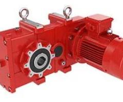 Gearbox Manufacturers in South Africa