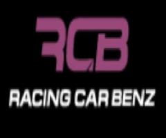 Racing Car Benz