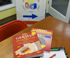 German Preschool