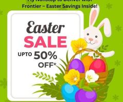 +1 (844) 414-9223 Fly Nonstop to Denver with Frontier – Easter Savings Inside!