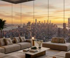 Luxury Apartments in Nagpur - Homesphere