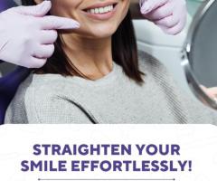 Best Clear Aligners in Wakad - ConfiDentalPune
