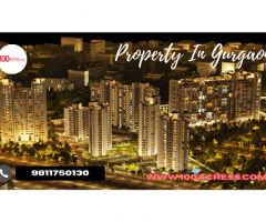 Look At Best Property In Gurgaon