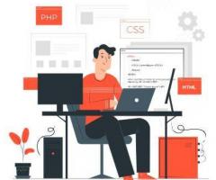 Website Design Agency - Custom Web Development Company