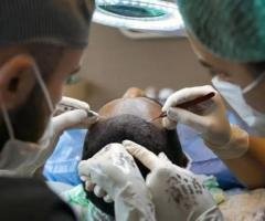 Hair Doctor Thrissur – Expert Care for Hair Loss and Scalp Health