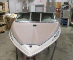 Gain comprehensive restoration or replacement with genuine Boat Upholstery services