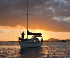 Sunset Sail In Key West | Casual Monday Charters