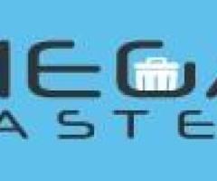 Mega Waste
