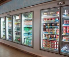 Walk-In Freezer Controls – REFRIGERATION TECHNOLOGIES LLC.