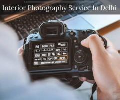 Professional Real Estate Photography Service in Delhi – Book Now!