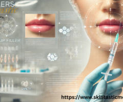 Enhance Your Natural Beauty with Expert Lip Fillers in Riverside