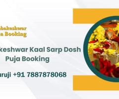 Trimbakeshwar Kaal Sarp Dosh Puja Booking – Trimbakeshwar Pooja Booking