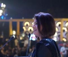Female Anchor in Mumbai: Your Dynamic Event Host Infusing Energy and Glamour