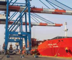 Domestic Cargo Consolidation for E-commerce: Streamlining Operations