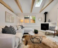 ADU Construction – Backyard Living Solutions Oakland
