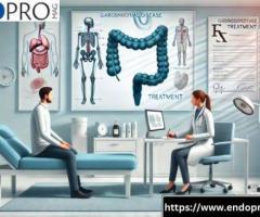 Effective Gastrointestinal Disorders Treatment Advanced Formula