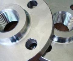 Threaded Flanges online