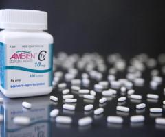 Buy Ambien 10mg Online FDA- Approved Medicine