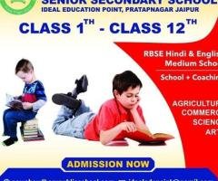 Best english medium school in jaipur