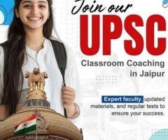 Best UPSC Coaching In Jaipur