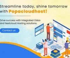 WordPress Hosting for Small Business – Ultra-Fast Cloud Hosting by PopaCloudHost