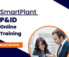 SmartPlant P&ID Online Training