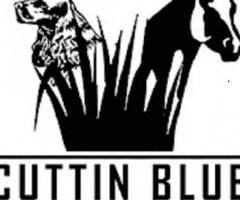 Cuttin Blue Farms