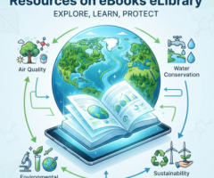 Environmental Science eBooks on eBooks eLibrary