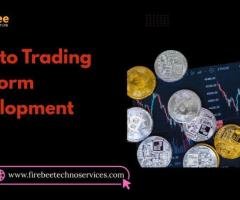 Advanced Crypto Trading Platform Development Solutions