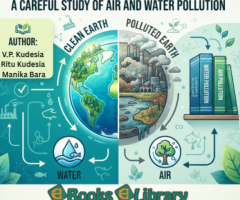 Environmental Studies Books by Kudesia & Barar