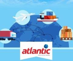 Atlantic International Express - Firozabad
