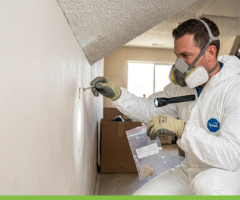 Professional Asbestos Testing in Torrance for a Safer Property