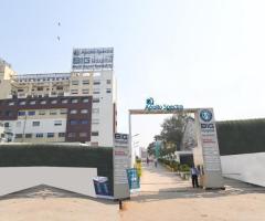 Best Heart Hospital in Patna - Your Heart Deserves the Best Care