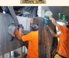 Premium Honed Concrete & Concrete Sealing Services in Brisbane & Sunshine Coast