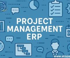 Streamline Your Business with Project Management ERP Solutions