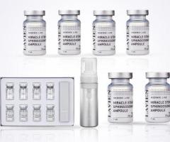 Hyaluronic acid Serum for Face