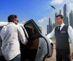 Zofeur — personal drivers on demand for driving your car